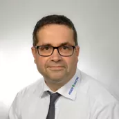 Karsten  Steinke