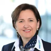 Gabriele  Weiß