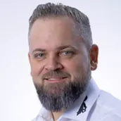 Richard Weber