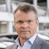 Christian Roth