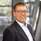 Thomas Becher