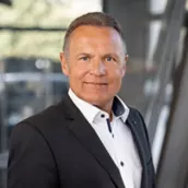 Rolf Gräve