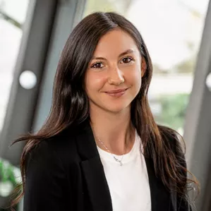 Jacqueline Sprengart