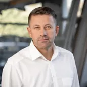 Gerhard Thiessen
