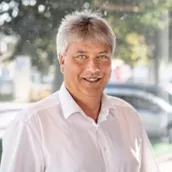 Kristian Scheid