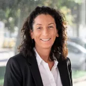 Andrea Walber
