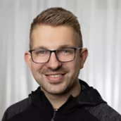 Dennis Johannsen