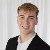 Jan-Luca Stauch