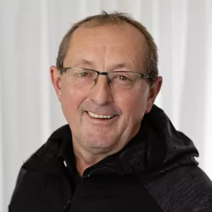 Günther Waschilowski