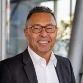 Hassan Ahantchian