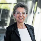 Sabine  Becker