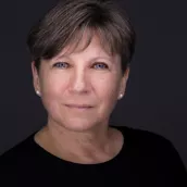 Cordula Jung
