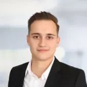 Niklas  Hackenberg