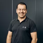 Stephan Harig