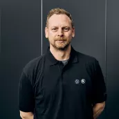Michael Braun