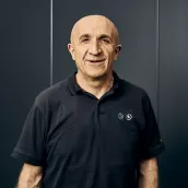 Naci Dursun