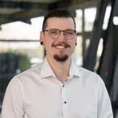 Patrik Rebischke