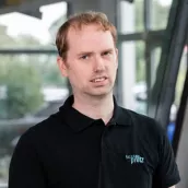 Christian Kauers