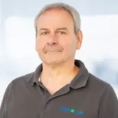 Bernd  Gruber