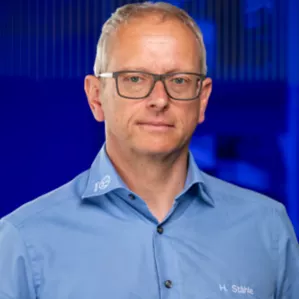 Holger  Stähle