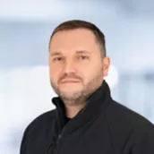 Albert Mehmeti