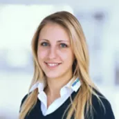 Lisa  Müller 