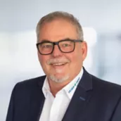 Klaus  Ringwald