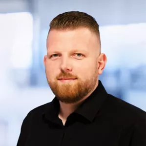 Chris André  Willhelm