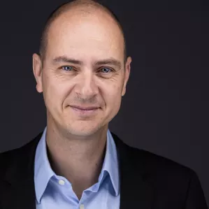 Stefan Kremser-Weidner