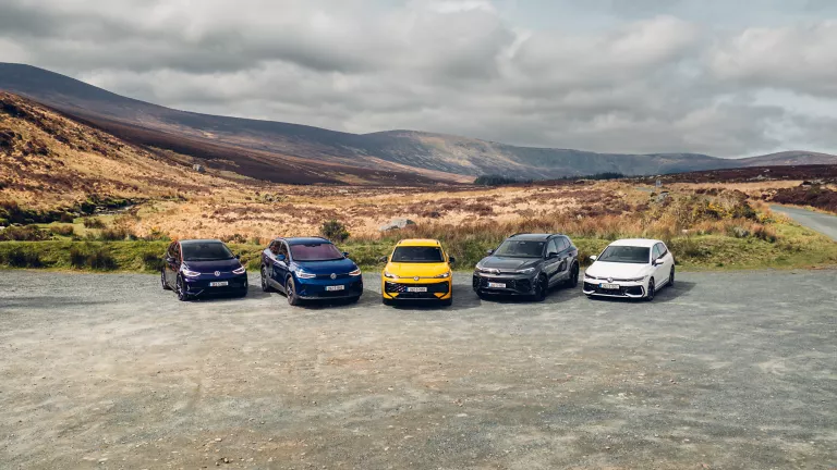 New Car Offers