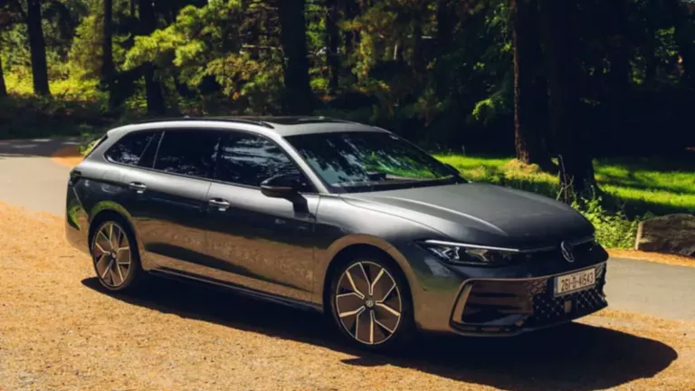 Passat