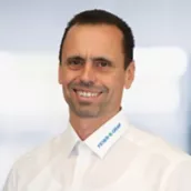 Ewald  Baumann