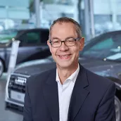 Andreas  Horch