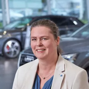 Ilka Eskildsen-Strohbecke