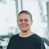 Ilka Eskildsen-Strohbecke