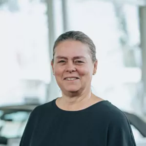 Ilka Eskildsen-Strohbecke