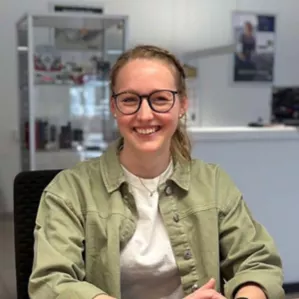 Lara Kuberg