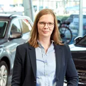 Lena Marie Dühring