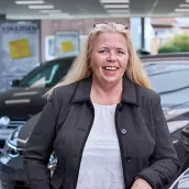 Nicola Midwer