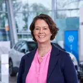 Nina Eskildsen