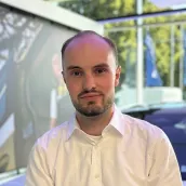 Simon Heiland