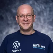Christoph Hoffmann