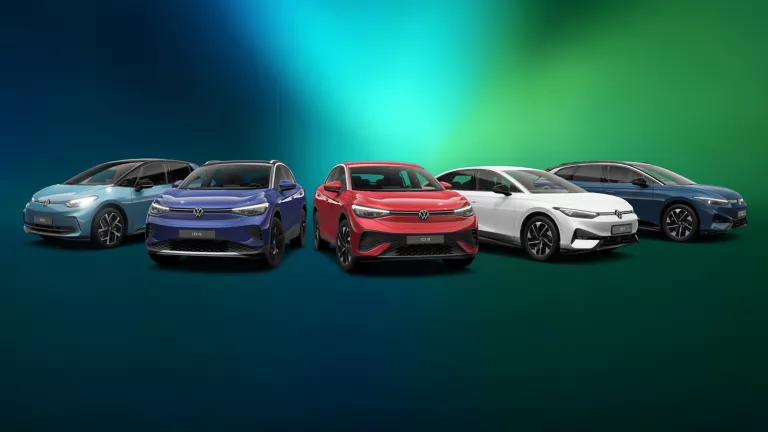 Rangebild von ID. Modellen