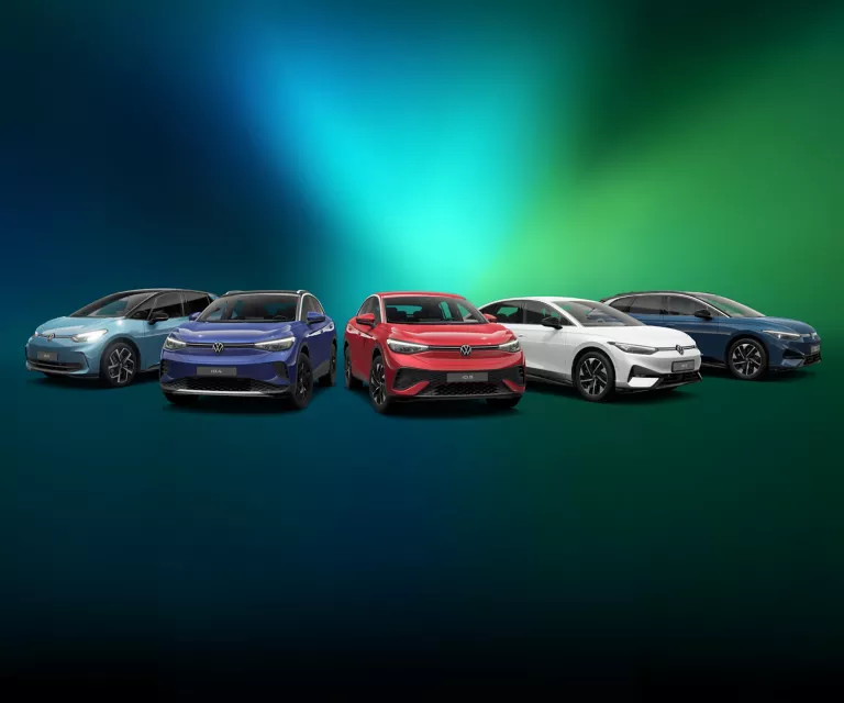 Rangebild von ID. Modellen