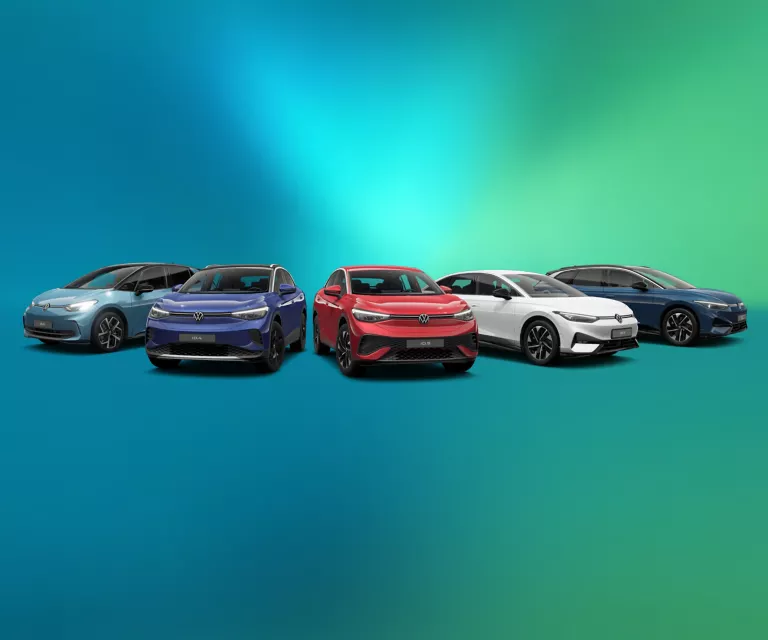 Rangebild von ID. Modellen