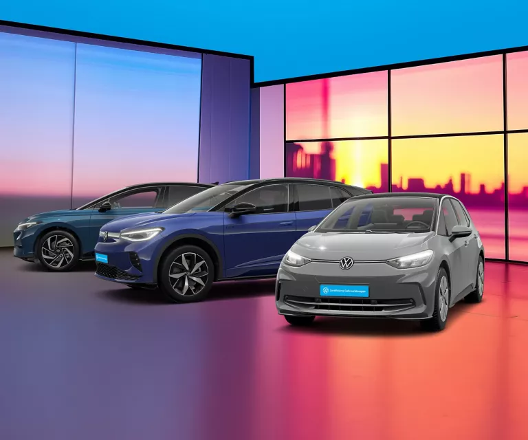 Ein Bild vom Standort des Händlers