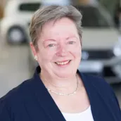 Annette Berane