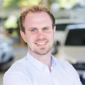 Patrik Oevermann