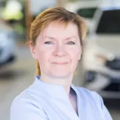 Manuela Hartmann
