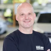 Michael Edelhoff